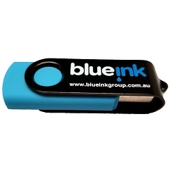 BlueInk USB Image