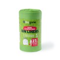 27LT HOME COMPOSTABLE BIN LINER ROLL 25 CTN20