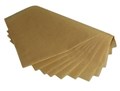 GP BROWN WRAP 14 CUT 200 X 330MM 26GSM 1600 SHEETS