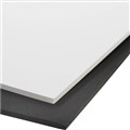 JASART FOAM BOARD 5MM 594 X 841MM A1 BLACK