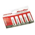 METO TAGGER NEEDLES PACK 5