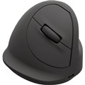 FELLOWES BREYTA ERGONOMIC VERTICAL MOUSE PLUS MEDIUM RIGHT BLACK