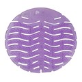 URINAL MAT LAVENDER