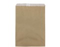 3 LONG GPL BROWN BAG PK 500 200MM x 275MM