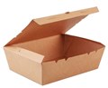 BETA KRAFT MED LUNCH BOX SLV 50 CTN 200