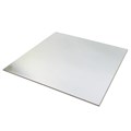 CAKE SQUARE FOIL 6 STANDARD EAPK50 