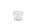 PORTION CUP T100 PP 30ML  SLV100 CTN5000