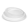 BIOPAK 8121620OZ PLA 90MM LID  SLV 50 CTN 1000