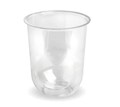 BIOPAK 16OZ UNBRANDED CLEAR CUP 500ML SLV 50 CTN 1000