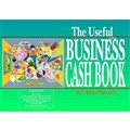 COLLINS USEFUL CASH BOOK FOR SMALL BUSINESS A4 GREEN
