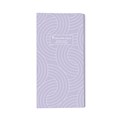COLLINS COLPLAN 11WV55 EARLY EDITION PLANNER DIARY 2 YEAR MONTH TO VIEW B67 PURPLE