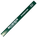 STAEDTLER 148 CARPENTER PENCIL HARD 6H BOX 12