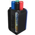 ARTLINE 577 WHITEBOARD MARKER BULLET 3MM ASSORTED CADDY PACK