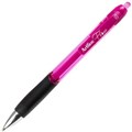ARTLINE FLOW RETRACTABLE BALLPOINT PEN 10MM PINK BOX 12