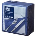 TORK 2206015 ADVANCED LUNCHEON NAPKIN 2PLY 310 X 310MM DARK BLUE PACK 200