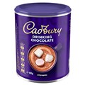 CADBURY DRINKING CHOCOLATE 450G