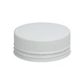 WHITE LID TO SUIT 3005001L PET BOTTLE CTN 1750
