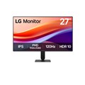 LG 27U411BAAUQ FULL HD MONITOR 27INCHES BLACK
