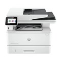 HP 4101FDW LASERJET PRO MONO MULTIFUNCTIONAL PRINTER WHITE