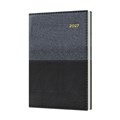 COLLINS VANESSA 355V99 DIARY WEEK TO OPEN B7R BLACK