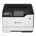 LEXMARK MS531DW MONO LASER PRINTER WHITE