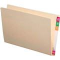 AVERY 42538 LATERAL FILE EXTRA HEAVY WEIGHT LEGAL 388 X 242MM BUFF BOX 100