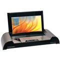 FELLOWES HELIOS 60 THERMAL BINDING MACHINE PLATINUMGRAPHITE
