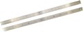 STAINLESS STEEL RULER 60CM