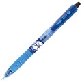 PILOT BEGREEN B2P BOTTLETOPEN RETRACTABLE BALLPOINT PEN 07MM BLUE