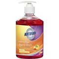 NORTHFORK LIQUID HANDWASH 500ML ORANGE