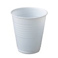 6OZ  WHITE CUP 6AP CATERPAK SLV 50 CTN 1000