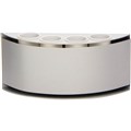 NOBO MAGNETIC WHITEBOARD MARKER HOLDER