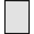 MANHATTAN SNAP FRAME STANDARD A2 BLACK