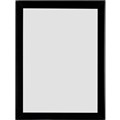 MANHATTAN SNAP FRAME PREMIUM A3 BLACK