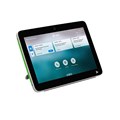 HP POLY TC8 TOUCH CONTROLLER BLACK