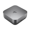 HP THUNDERBOLT 4 ULTRA G6 DOCK 180W BLACK