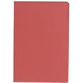 MARBIG MANILLA FOLDER FOOLSCAP RED BOX 100