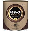 NESCAFE GOLD INSTANT COFFEE ORIGINAL 400G CAN