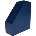MARBIG MAGAZINE FILE A4 PVC BLUE