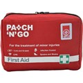 ST JOHN PATCHNGO FIRST AID KIT