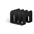 DURABLE ECO CATALOGUE FILE STAND BLACK
