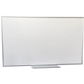 QUARTET PENRITE PREMIUM SLIMLINE WHITEBOARD 900 X 600MM