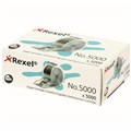 REXEL STELLA 30 ELECTRIC STAPLE CARTRIDGE BOX 5000