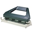 REXEL HEAVY DUTY ADJUSTABLE 4 HOLE PUNCH 25 SHEET