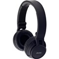 MOKI EXO BLUETOOTH HEADPHONES BLACK