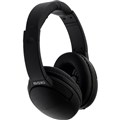 MOKI NERO HEADPHONES WITH MICROPHONE BLACK