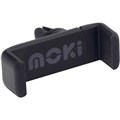 MOKI PHONE VENT MOUNT BLACK