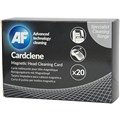AF CLEANING CARDS FOR POS MACHINE PACK 20