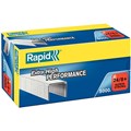 RAPID EXTRA HIGH PERFORMANCE SUPER STRONG STAPLES 248 BOX 5000