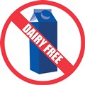 AVERY 937361 ALLERGY LABELS DAIRY FREE 40MM BOX 500